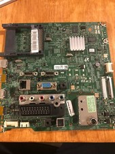 BN94-04606C - MAIN BOARD FOR SAMSUNG LE40D550K1W TV