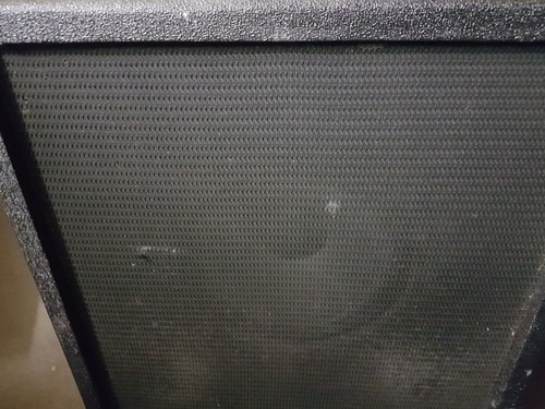 Bass cab - bass,