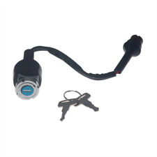 Ignition Lock Switch and Keys for 1968-1971 Honda CB350 CB450 CB750 CL350 CL450