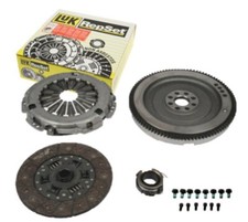 Luk clutch kit flywheel - ,