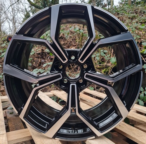 Faro wt style - 17”,