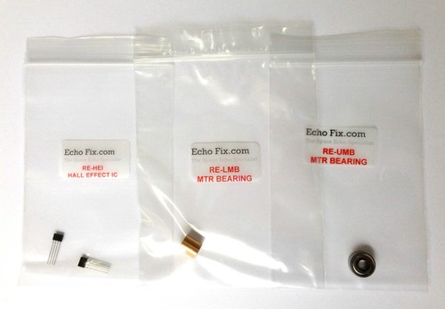 Roland space echo motor - roland,