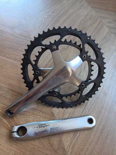 Shimano ultegra 6600 - ultegra, fc-6600