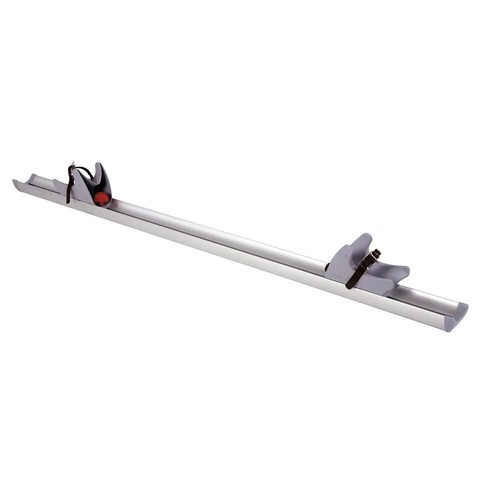 Fiamma bike rail premium - rail,