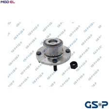 WHEEL BEARING KIT 9325026K FOR