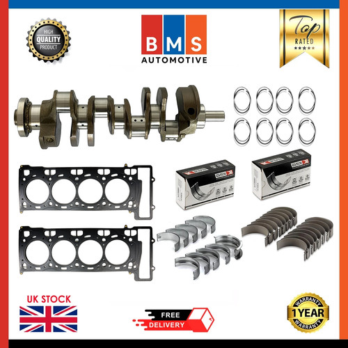 Bmw n63 n63b44 engine - n63,