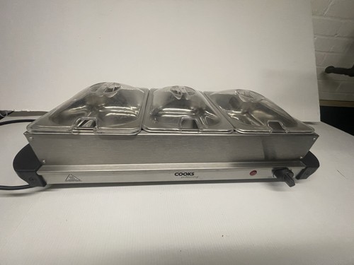 Cooks professional buffet - cooks,