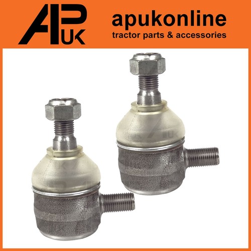 Power steering ram - 2x,