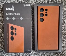 Bellroy Leather Case - Samsung
