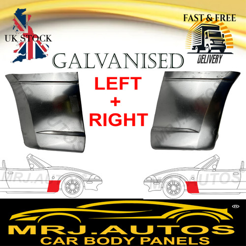 For mazda mx5 89 98 - for,