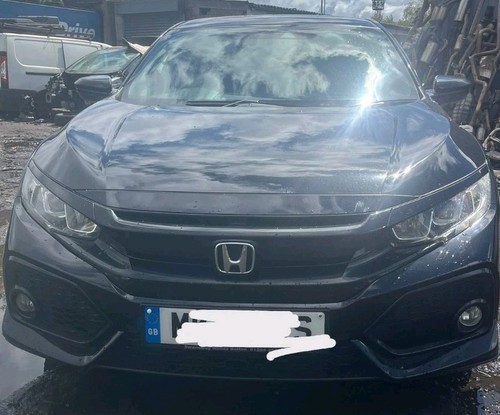 Honda civic mk10 p10a2 - mk10, 1.0