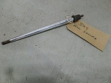 JAGUAR MK2 /S-TYPE & 420 ALL