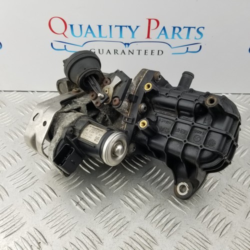 Ford focus egr - ford,