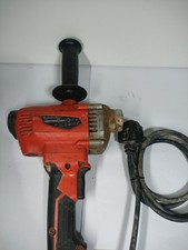 Makita M6600 240V Paddle Mixer