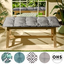 OHS Print Outdoor 2 Seater