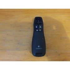 Logitech R-R0008 Laser Remote