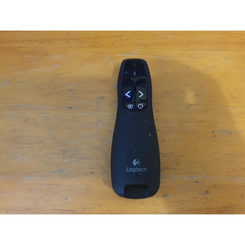 Logitech r0008 laser - r-r0008, remote