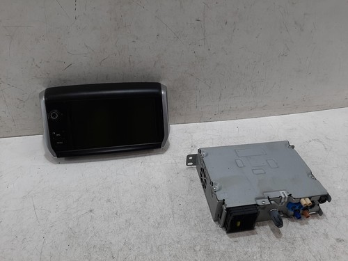 Peugeot 2008 mk1 2013 2019 - peugeot,