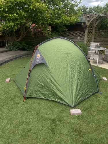 Wild country helm compact - country, 3