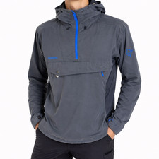 NORRONA MENS HOODED JACKET