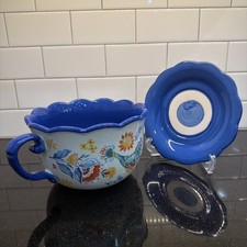 PIONEER WOMAN Maize Tea Cup &