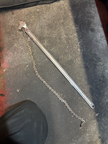 Snap bluepoint cw24a - snap, chain