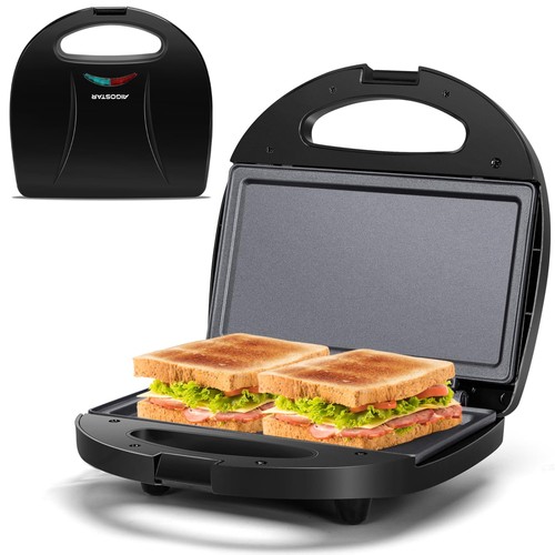 Aigostar deep fill toastie - deep,