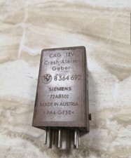 BMW Z3, 3, 5, 7, 8 Series -