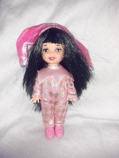 RARE Barbie -KELLY Shelly