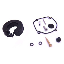 Carburetor Repair Kit For Tohatsu/Nissan Outboard Engines 25HP 30HP 346871220M