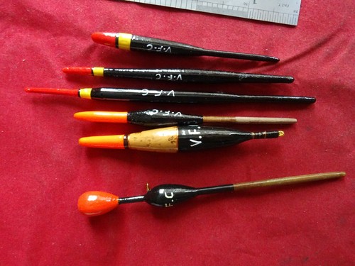 Jim hudson made - 6x,