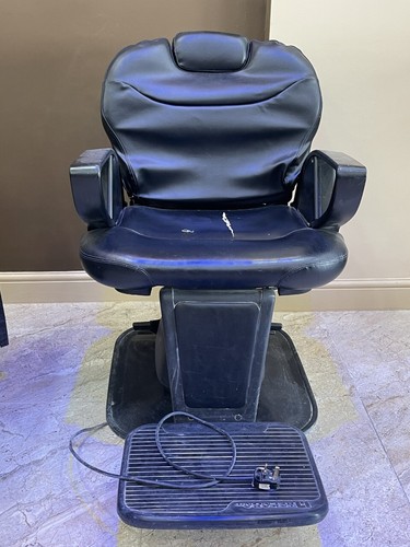 Barber chair used takara - barber,