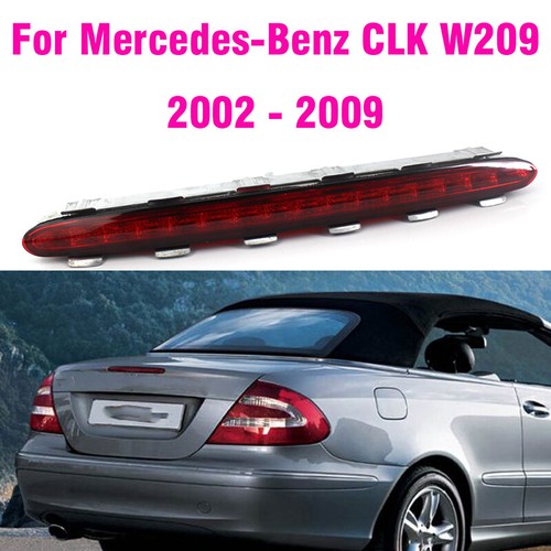 For mercedes benz clk w209 - benz,