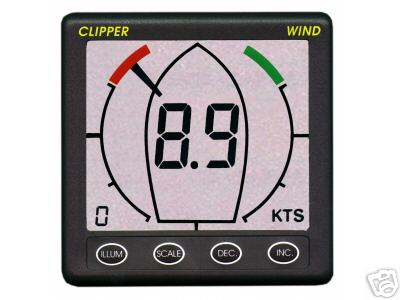 Nasa clipper wind speed - nasa,