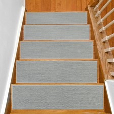 Stair Treads Non Slip for