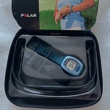 Polar A1 Heart Rate Monitor