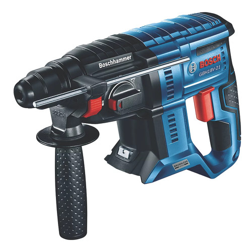 Bosch gbh 18v cordless - 18v,