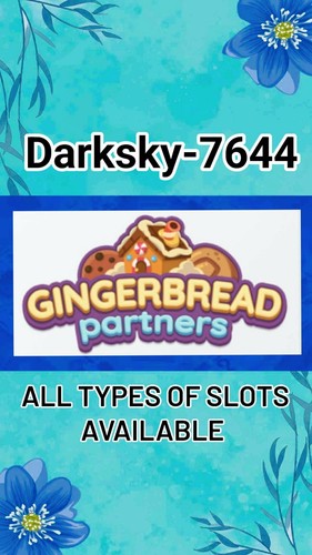 Gingerbread partners event - gingerbread,