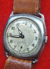 ANTİQUE WW1 CYMA MAN'S