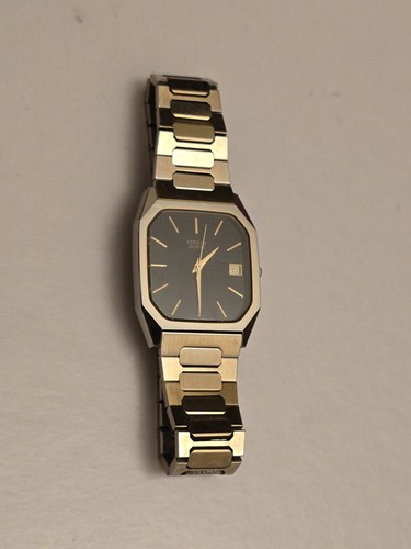 Vintage citizen quatz mens - citizen,