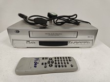 Durabrand AD214BD VCR Video