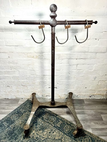 Vintage industrial clothes - vintage,