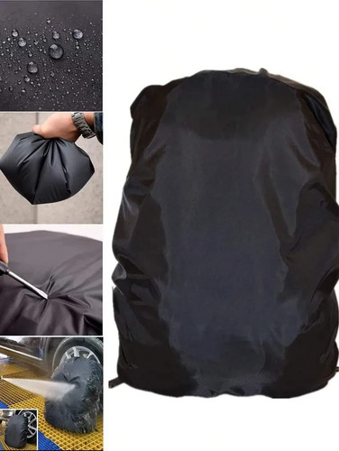 Backpack rain cover - backpack,