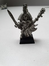 Necromancer Vampire Counts