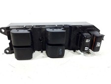 2015 TOYOTA COROLLA  WINDOW SWITCHES DRIVERS 4 WAY 087-0A40 GENUINE 