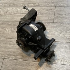 BMW 1 & 3 SERIES E98 E90 3.91