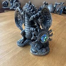 Myth and Magic The Sun Dragon