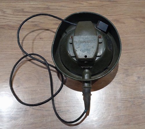 Tannoy als military - tannoy, als.25