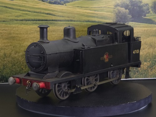 Gauge vulcan models - gauge,