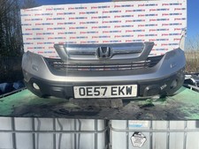 Honda CR-V crv ESTATE 5DR 2007